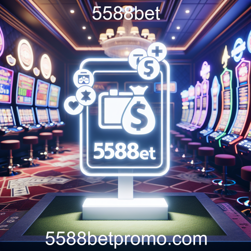 Explorando a Categoria 'Jogos' do 5588bet